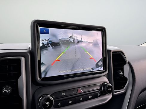 Used 2022 Ford Bronco Sport Big Bend AWD/4WD image 13
