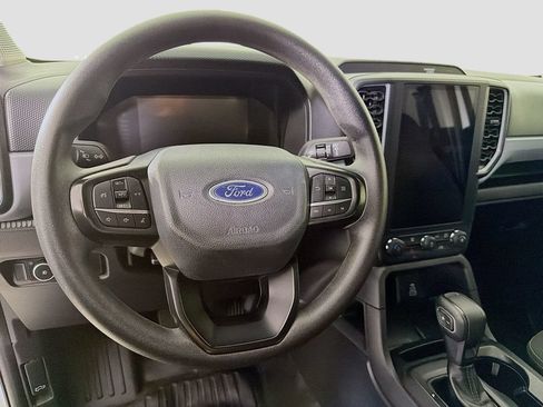 Used 2024 Ford Ranger XL w/ Trailer Tow Package AWD/4WD image 14