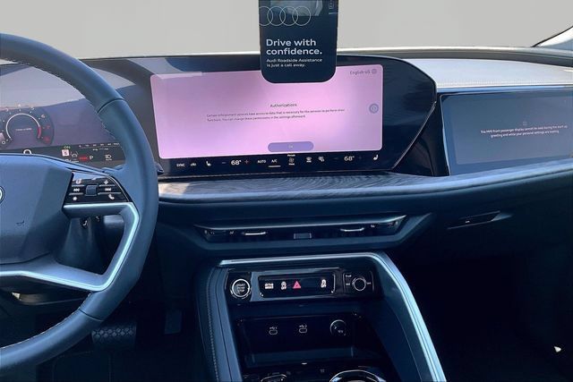 New 2026 Audi Q5 Premium Plus AWD/4WD image 6