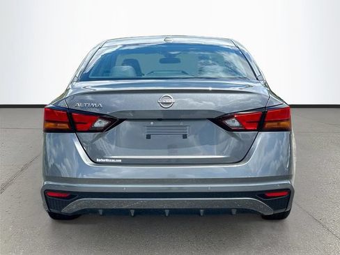 Certified 2025 Nissan Altima 2.5 S FWD image 22