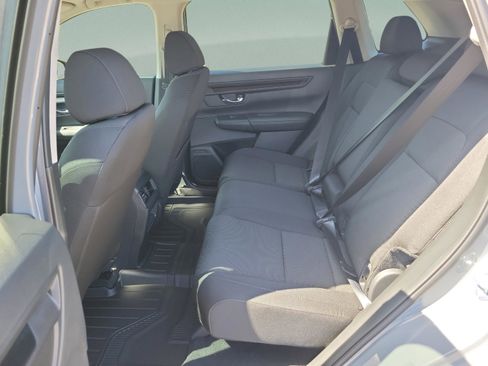 New 2026 Honda CR-V EX image 10