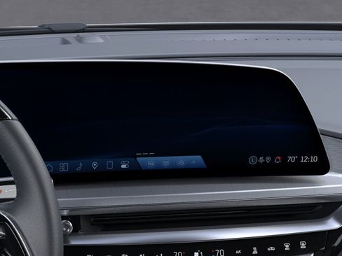 New 2026 Cadillac Lyriq Luxury RWD image 20