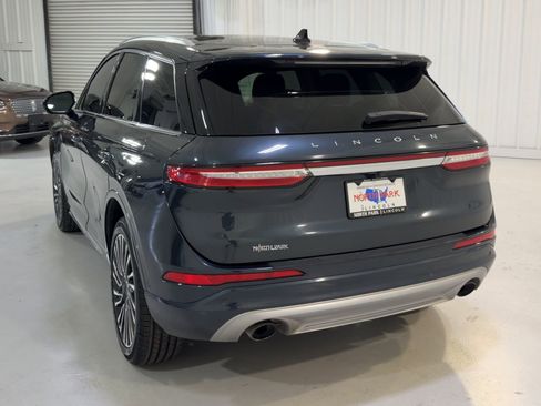 Used 2020 Lincoln Corsair Reserve w/ Equipment Group 201A image 8