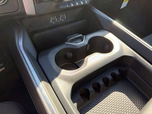 New 2026 RAM 1500 Big Horn w/ Night Edition image 15