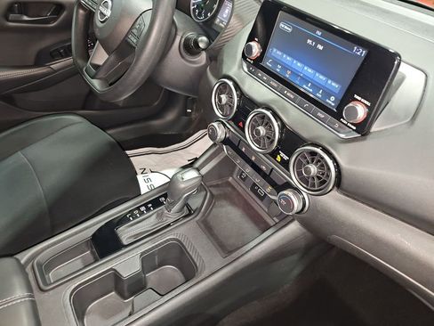 Used 2024 Nissan Sentra S image 31