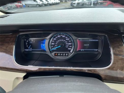 Used 2014 Ford Taurus Limited w/ Equipment Group 301A image 13