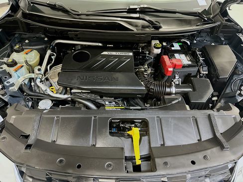 Used 2023 Nissan Rogue SV AWD/4WD image 33