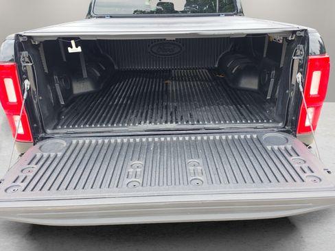 Used 2023 Ford Ranger XLT AWD/4WD image 20