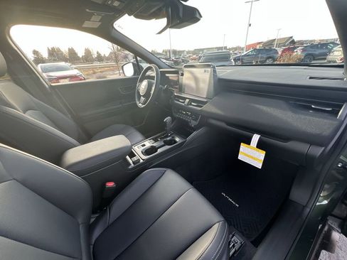 New 2026 Subaru Outback Limited image 30