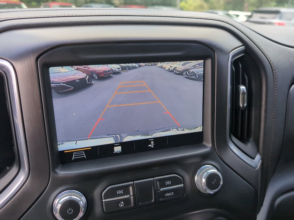 Used 2019 GMC Sierra 1500 AT4 w/ AT4 Premium Package AWD/4WD image 29