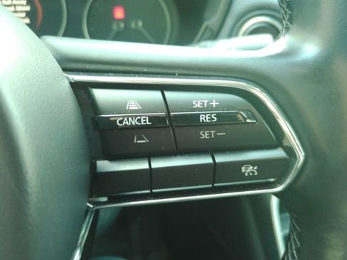 Used 2024 MAZDA CX-90 3.3 Turbo w/ Premium Package image 42