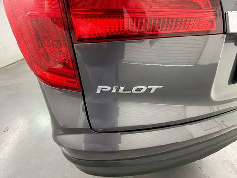 Used 2018 Honda Pilot EX-L image 31