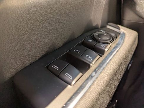 New 2026 GMC Sierra 1500 SLT w/ SLT Premium Plus Package AWD/4WD image 28