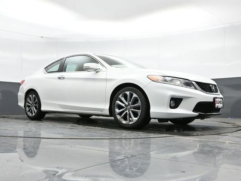 Used 2015 Honda Accord EX-L image 31