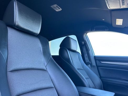Used 2022 Honda Accord Sport image 18