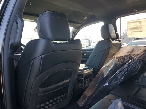New 2026 RAM 1500 RHO AWD/4WD image 13