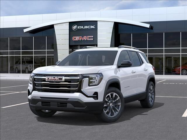 New 2027 GMC Terrain Elevation w/ Elevation Premium Package FWD image 6