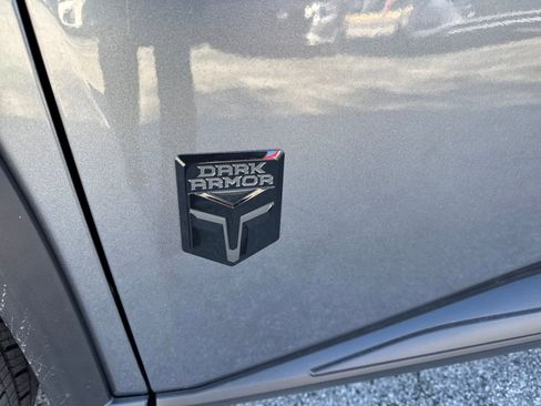 New 2026 Nissan Rogue Dark Armor image 10