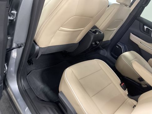 Used 2026 Buick Enclave Preferred w/ Super Cruise Package image 17