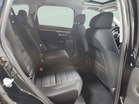 Used 2020 Honda CR-V EX image 18