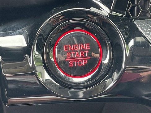 New 2026 Honda CR-V EX-L image 19