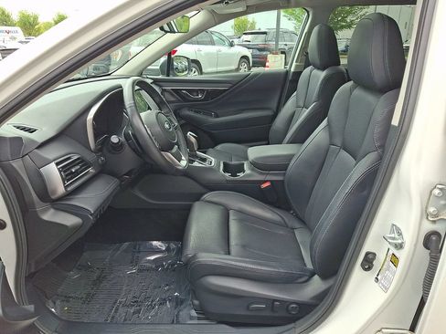 Certified 2023 Subaru Outback Limited AWD/4WD image 15
