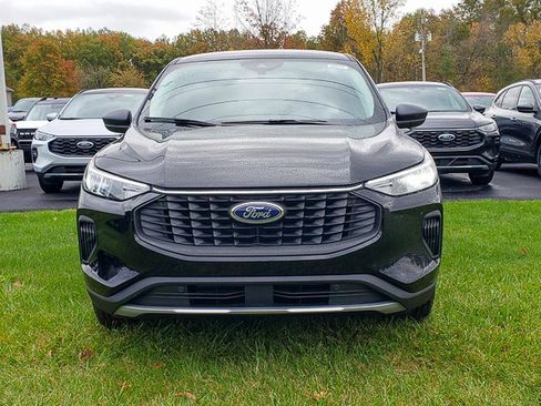 New 2026 Ford Escape Active image 2