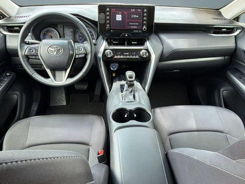 Used 2022 Toyota Venza LE AWD/4WD image 17