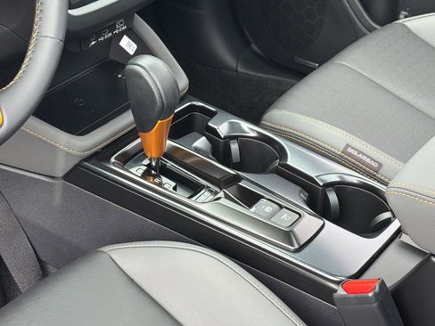 New 2026 Subaru Forester Wilderness image 16