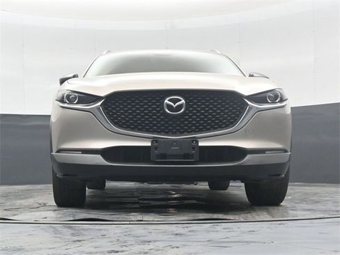 Used 2024 MAZDA CX-30 AWD 2.5 S w/ Select Sport Pkg image 41