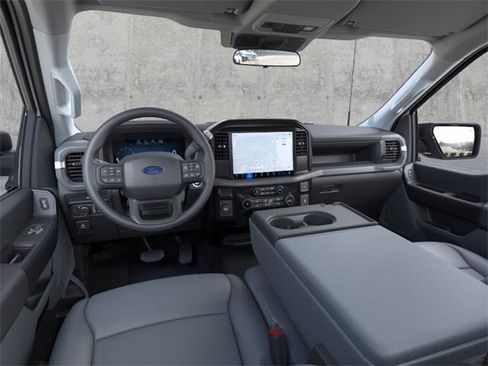 New 2025 Ford F150 XL image 9