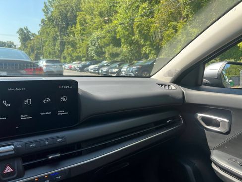 Used 2026 Kia K4 FWD image 26