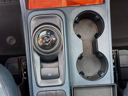 Certified 2024 Ford Maverick XLT FWD image 16