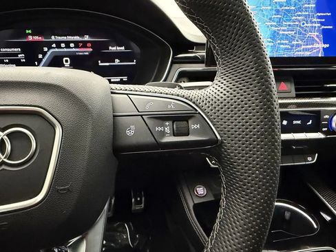 Used 2024 Audi S5 Premium Plus w/ Premium Plus Package AWD/4WD image 10
