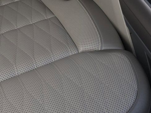 New 2025 Ford F150 Platinum w/ Equipment Group 703A Plus image 16