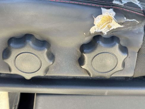 Used 2011 Suzuki Equator RMZ-4 image 16