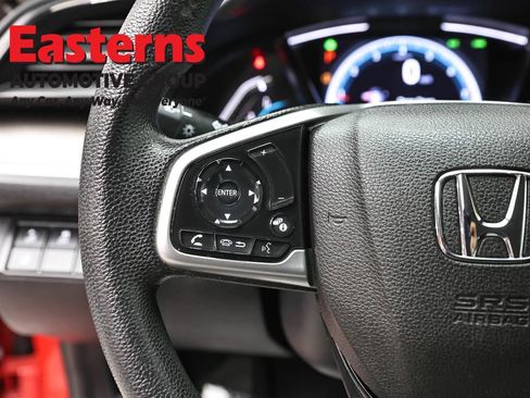 Used 2020 Honda Civic LX image 15