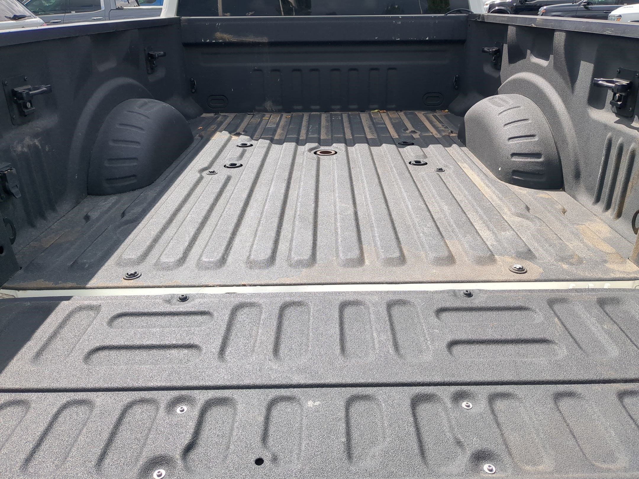 Used 2021 Ford F250 Lariat w/ Lariat Value Package AWD/4WD image 30