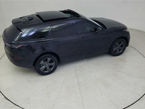 Used 2024 Land Rover Range Rover Velar Dynamic SE image 85