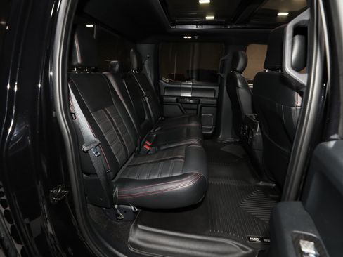 Used 2020 Ford F150 Lariat w/ Equipment Group 502A Luxury AWD/4WD image 47
