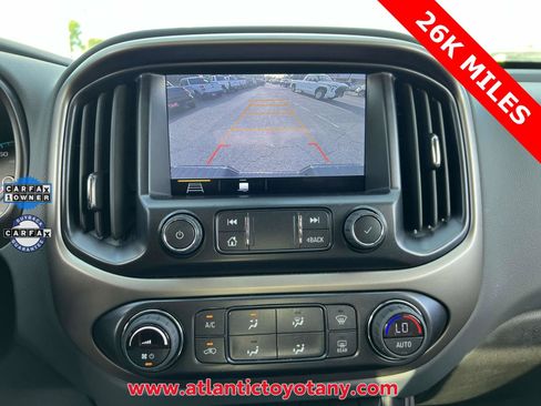 Used 2022 Chevrolet Colorado Z71 image 10