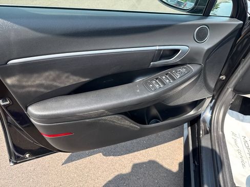 Used 2024 Hyundai Sonata SEL FWD image 10