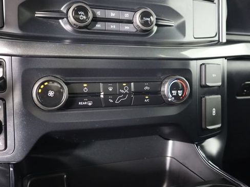 Certified 2023 Ford F150 XL w/ STX Appearance Package AWD/4WD image 44