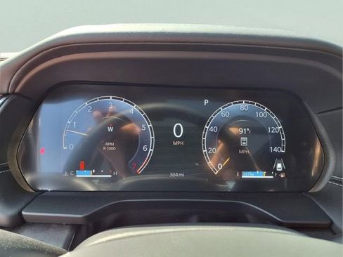 New 2025 Jeep Grand Cherokee L Overland w/ Advanced Protech Group III AWD/4WD image 29