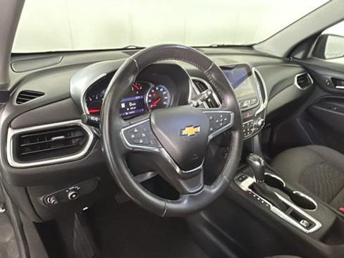 Used 2019 Chevrolet Equinox LT AWD/4WD image 13