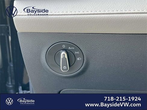 New 2026 Volkswagen Taos S image 19