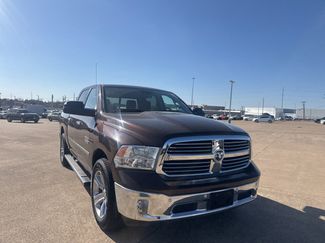 Used 2014 RAM 1500 Lone Star video 2