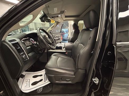 Used 2015 RAM 1500 Sport w/ Convenience Group AWD/4WD image 47