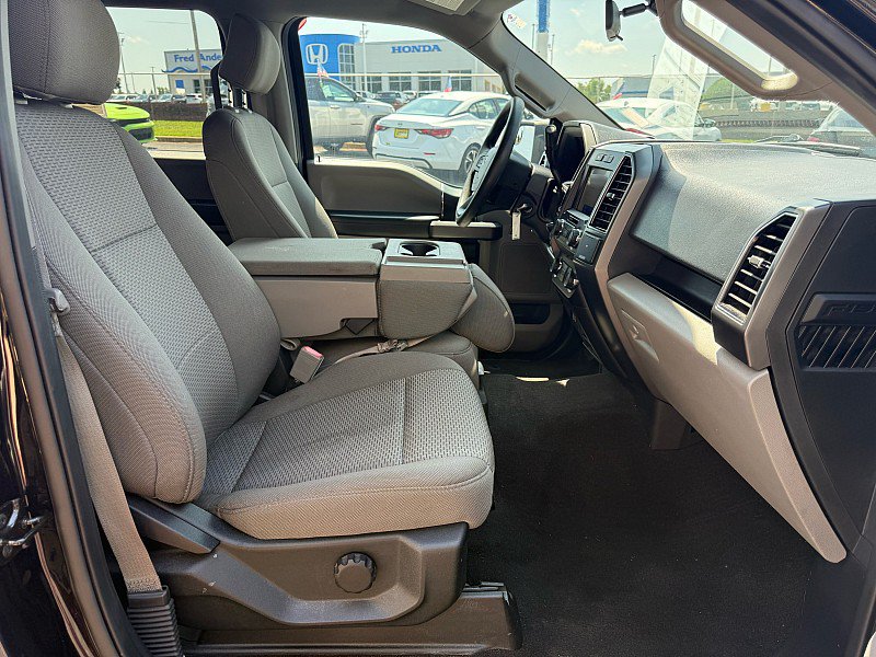 Used 2020 Ford F150 XLT RWD image 19