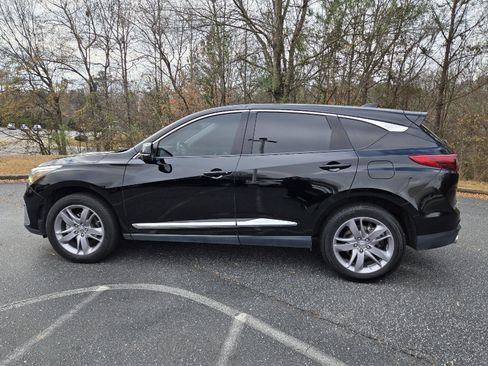 Used 2019 Acura RDX FWD w/ Advance Package image 12